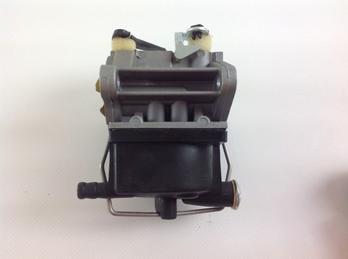 Carburateur moteur tondeuse - carburateur,
