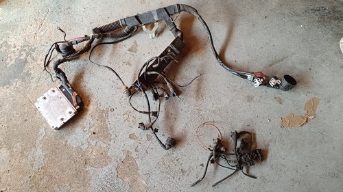 Bmw e36 316i 318i m40 - e36,