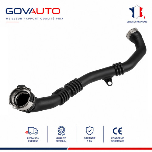 Durite turbo - , de