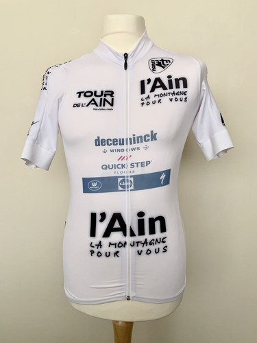 Deceuninck quick step 2021 - quick,