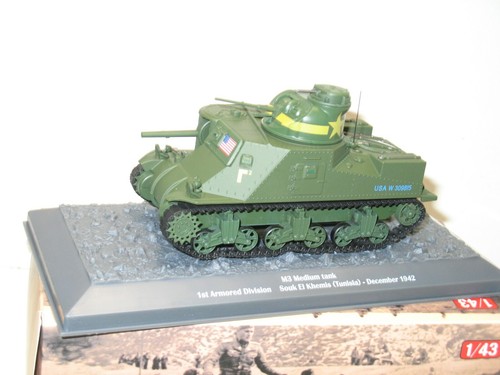 Char lee medium tank militaire - char,