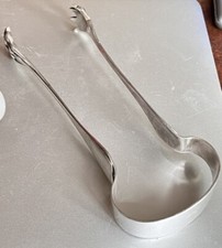 LARGE PINCE A SUCRE/ A