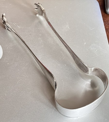 Large pince sucre a - large,