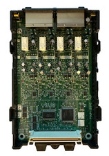 PANASONIC Carte SLC4 KX-TDA3173 POUR TDA15 TDA30