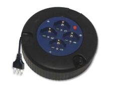 X Enrouleur Avec Rallonge