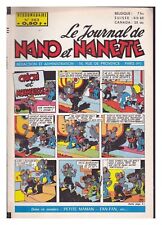 NANO NANETTE  N°   363  DE