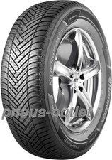 Pneus 4 saisons Hankook Kinergy 4S² X H750A 235/55 R18 104V XL 4PR with MFS S...