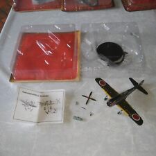 avion militaire 1/72 miniature die cast IXO [10] - KAWANISHI N1K2-J SHIDENKAI