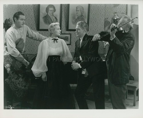 Nelson eddy ilona - eddy,