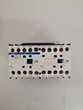 Contacteur inverseur