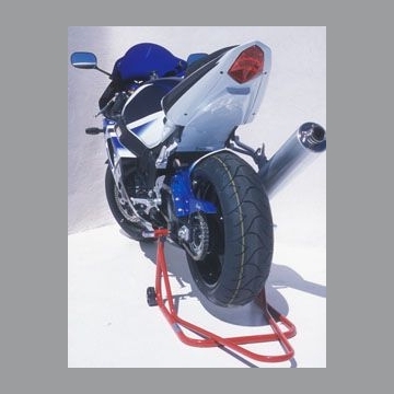 Passage roue ermax suzuki - passage,