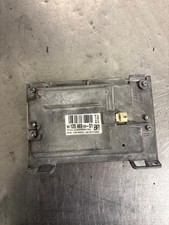Ecran GPS PEUGEOT 208 1 PHASE