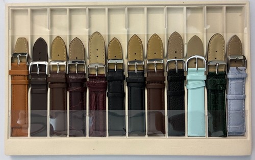 20mm konvolut pièce cuir - 20mm,