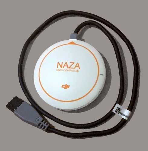 Dji naza gps compass - naza-m, v2