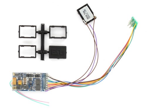 Esu 58410 décodeur sonore - 58410,