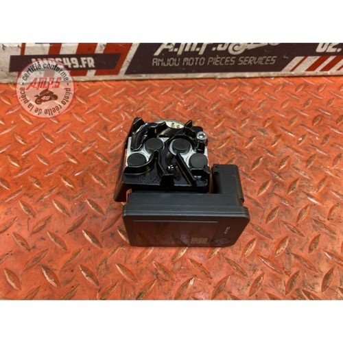 Centrale abs triumph - centrale, abs triumph