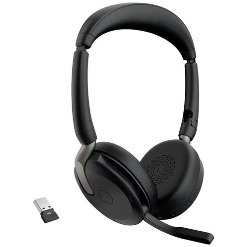 Jabra evolve2 flex link380a - jabra,