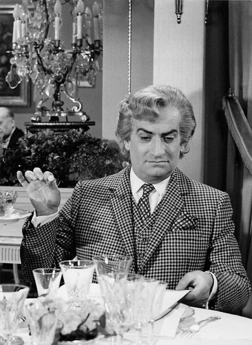 Louis funes grand - louis, de