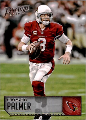 Cartes football prestige 2016 - cartes,
