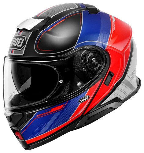 Shoei neotec sharpen tc10 - 3,