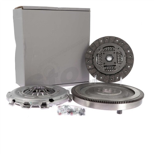 Kit adaptateur embrayage opel - adaptateur,,
