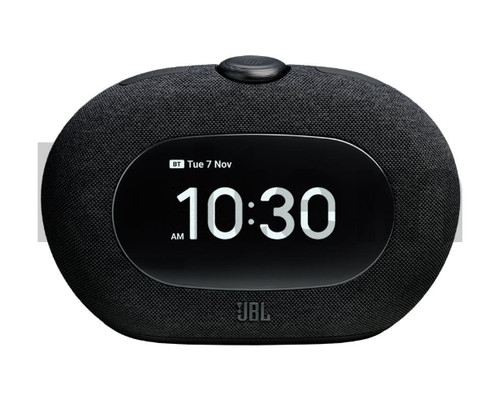 Jbl horizon noir radio fm - noir,
