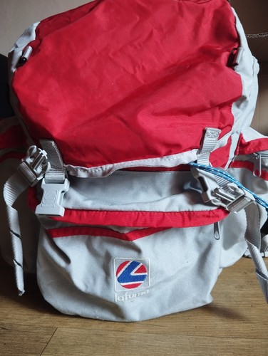 Lafuma sac dos randonnée - lafuma, à