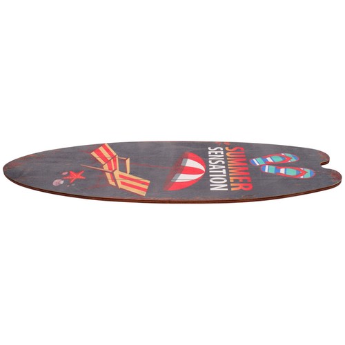 Deco plage planche surf - deco,