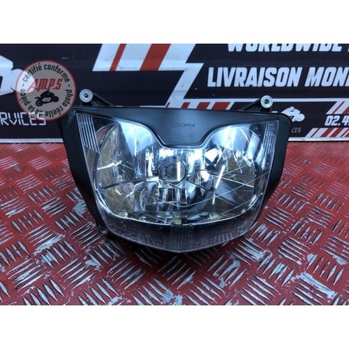 Optique phare avant honda - optique, de