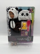 Corolle Girls Melody Pyjama