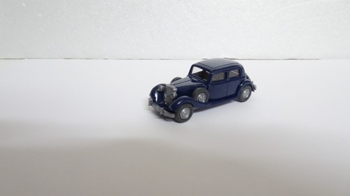 Wiking mercedes 260 1 87 - , 1/87