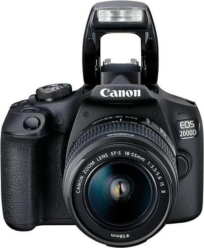 Appareil photo numérique