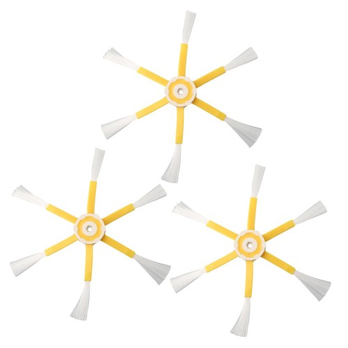 Brosse bras double - 6,