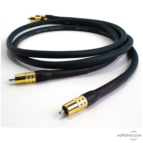 Câble modulation rca - câble,