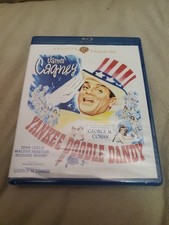 Yankee Doodle Dandy (Blu-ray