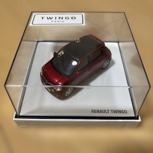 Norev twingo 302952 - 1/43,
