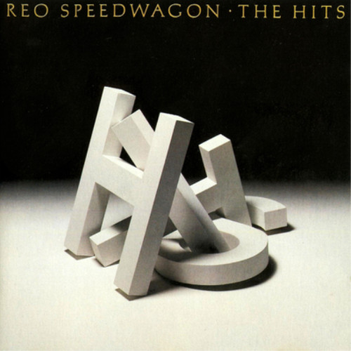 Reo speedwagon the hits - speedwagon, (cd)