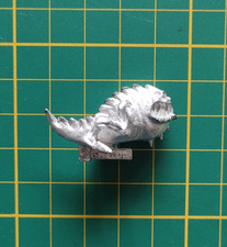 Warhammer  Old world :  squig