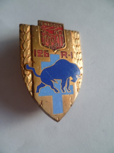 Armee terre infanterie insigne - armee,