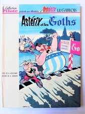 ASTÉRIX T. 3 a «  Astérix