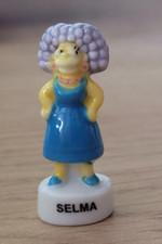 Fève - SELMA - Série Les