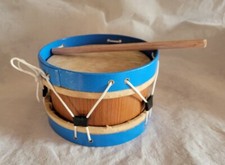 Cadre Tambour Ø 16 Cm