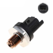 Capteur Pression de Gasoil Rampe Injection 206 306 307 406 BOXER PARTNER 2,0 HDI
