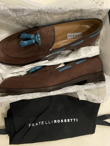 Fratelli rossetti womens shoes - fratelli,