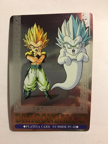 Dragon ball hero collection - dragon, z