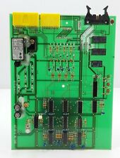 BEMAC UST-201-D 06F3 Interface PCB Plc Circuit Board Carte