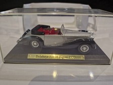 Delahaye 135 M Figoni 1937