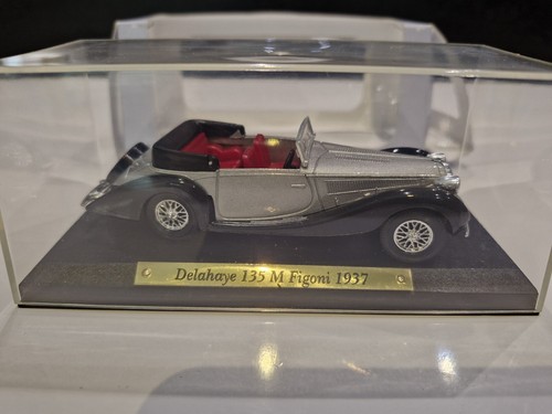 Delahaye 135 figoni - 135, 1937