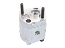 Pompe hydraulique adapté pour