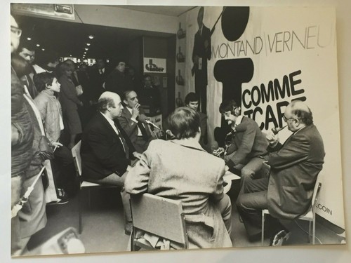 J106 cinema photo - j106-cinema, originale